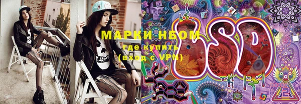 гашик Белоозёрский