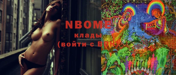 твердый Богородицк